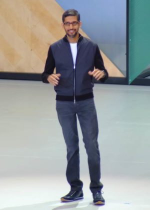 pichai sundar zimmerman