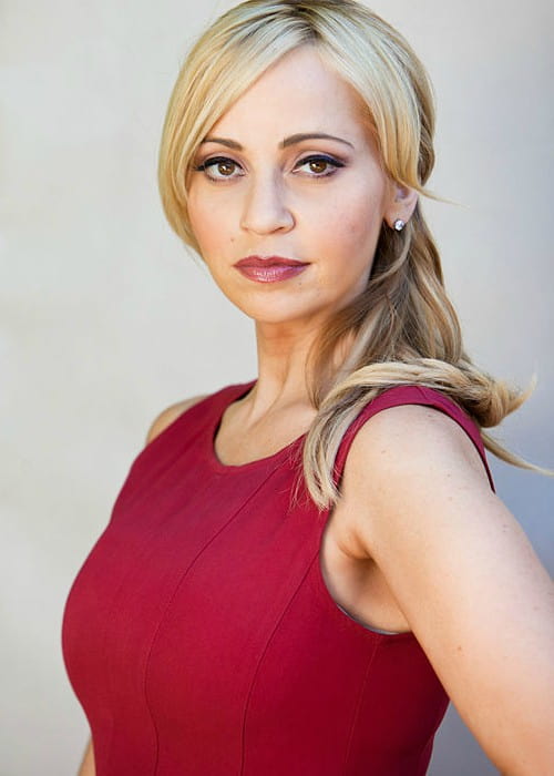 Tara Strong Height, Weight, Age, Body Statistics Healthy Celeb