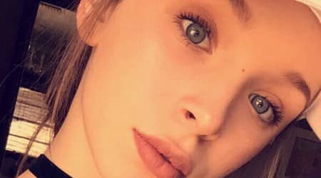 Taylor Hatala Height, Weight, Age, Body Statistics