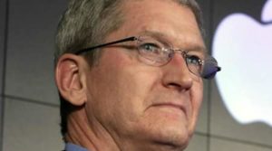 Tim Cook