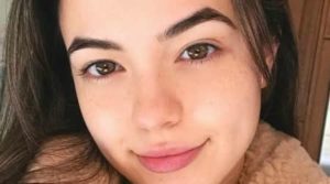 Vanessa Merrell Healthy Celeb