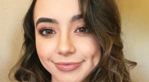 Veronica Merrell Healthy Celeb