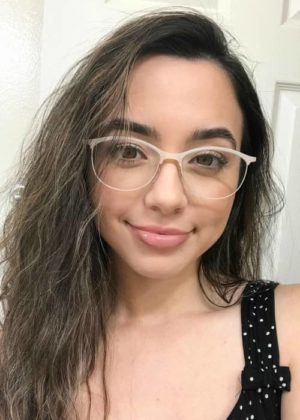 Veronica Merrell Height, Weight, Age, Boyfriend, Family, Facts, Biography