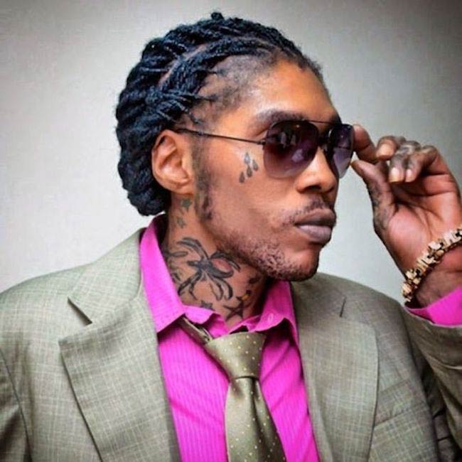 Vybz Kartel Height, Weight, Age, Girlfriend, Children, Facts, Biography