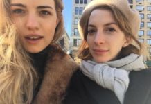 Willa Fitzgerald Height, Weight, Age, Boyfriend, Family, Facts, Biography