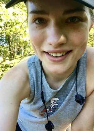 Willa Fitzgerald Height, Weight, Age, Boyfriend, Family, Facts, Biography