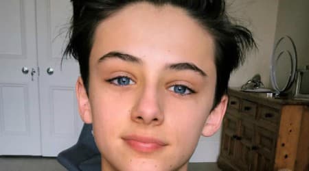 William Franklyn-Miller Height, Weight, Age, Body Statistics