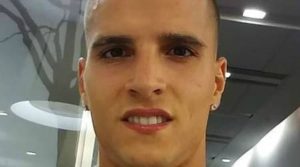 Érik Lamela