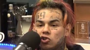 6ix9ine