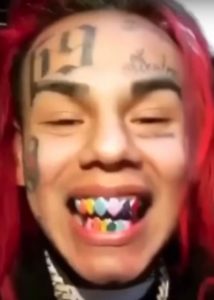 6ix9ine Height, Weight, Age, Girlfriend, Family, Facts, Biography