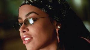 Aaliyah