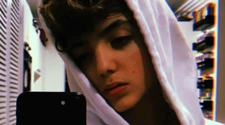 Aaron Melloul Height, Weight, Age, Body Statistics