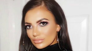 Abbie Holborn