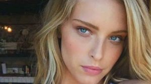 Abby Champion
