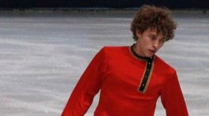 Adam Rippon