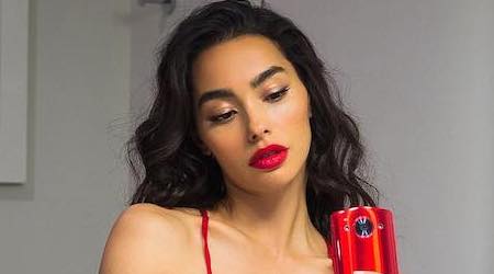 Adrianne Ho Height, Weight, Age, Body Statistics