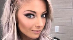 Alexa Bliss