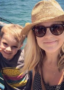 Allison Munn Height, Weight, Age, Boyfriend, Family, Facts, Biography