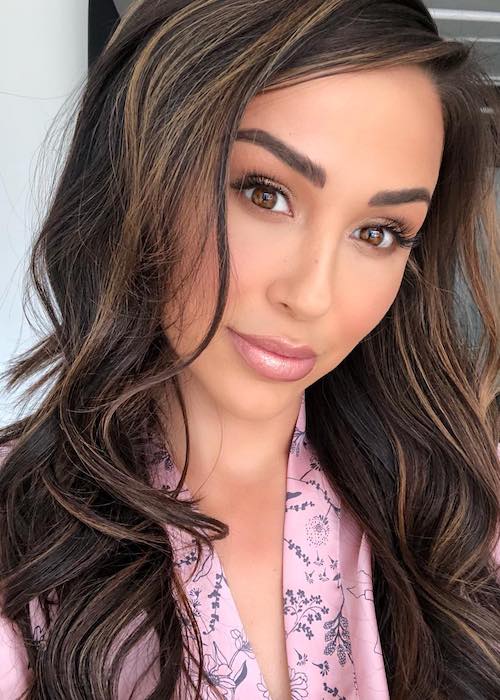 Ana Cheri Height Weight Age Body Statistics Healthy Celeb