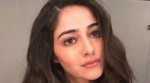 Ananya Pandey