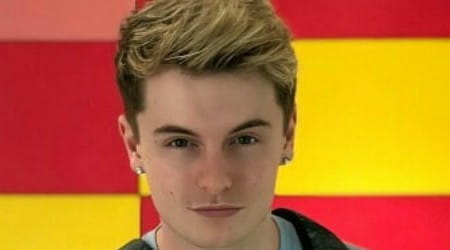 Andy Fowler Height, Weight, Age, Body Statistics