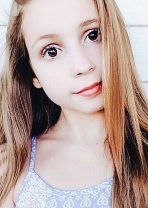 Anna McNulty Height, Weight, Age, Boyfriend, Family, Facts, Biography