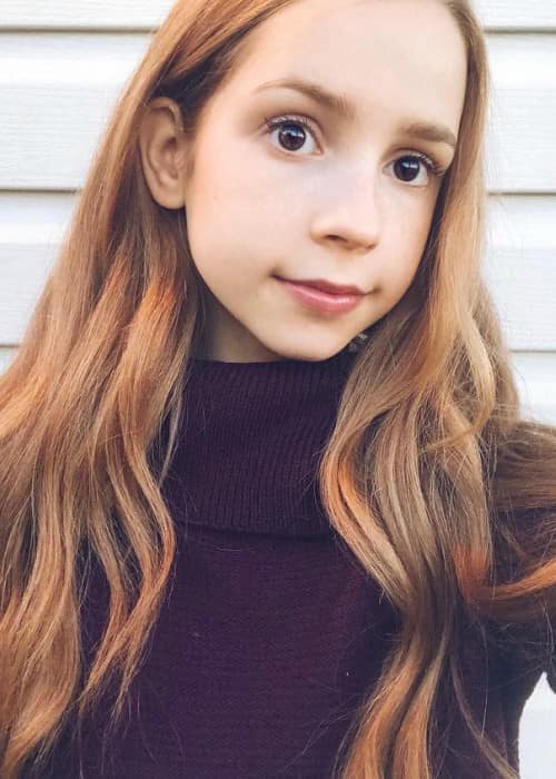 Is Amybeth Mcnulty Related To Anna Mcnulty? Explore Their Biography And Age Difference