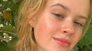 Ava Phillippe