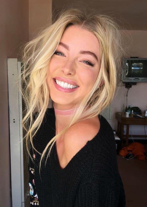 Baskin Champion as seen in November 2017