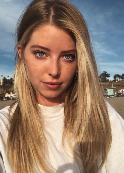 Sarah baskin champion