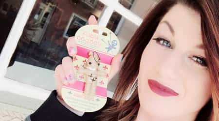 Bea Priestley Height, Weight, Age, Body Statistics