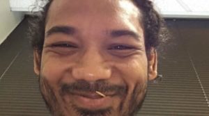 Benson Henderson