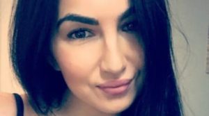 Billie Kay