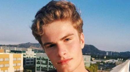 Brady Tutton Height, Weight, Age, Girlfriend, Family, Facts, Biography