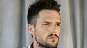 Brandon Flowers