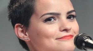 Brianna Hildebrand