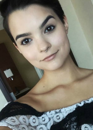 Brianna Hildebrand Height, Weight, Age, Girlfriend, Family, Biography