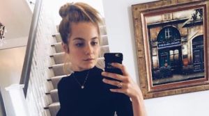 Bridget Malcolm