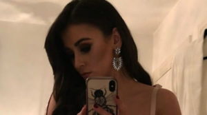 Brooke Vincent
