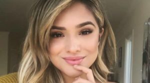 Chachi Gonzales