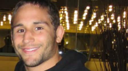 Chad Mendes Height, Weight, Age, Body Statistics