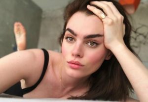 Charli Howard Height, Weight, Age, Boyfriend, Family, Facts, Biography