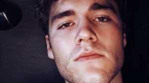 Charlie DePew