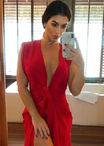 Chrysti Ane Height, Weight, Age, Boyfriend, Family, Facts, Biography