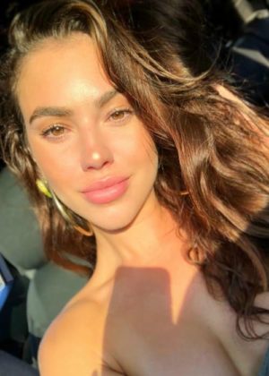 Chrysti Ane Height, Weight, Age, Boyfriend, Family, Facts, Biography