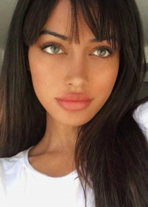 Cindy Kimberly Height, Weight, Age, Boyfriend, Family, Facts, Biography