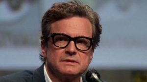 Colin Firth