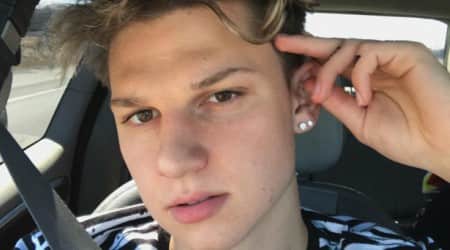 Conner Bobay Height, Weight, Age, Body Statistics