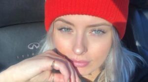 Corinna Kopf