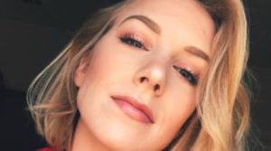 Courtney Miller